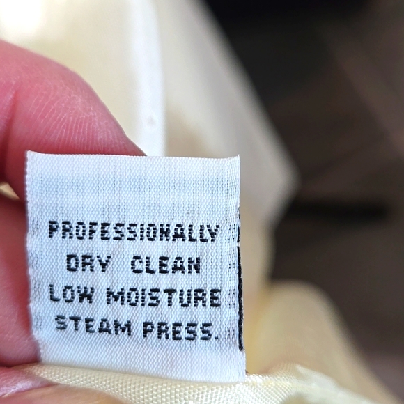 Ashley Scott. Wool Trench Coat. - Picture 9 of 12